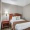 Americas Best Value Executive Inn & Suites-Arkadelphia