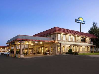 Days Inn Montrose
