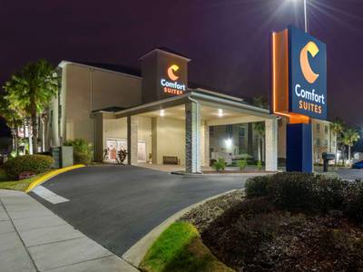 Comfort Suites At Eglin Air Force Base