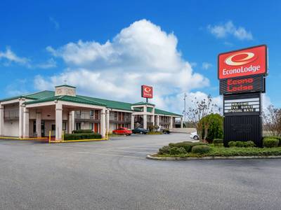 Econo Lodge