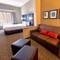 Comfort Suites