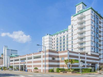 Boardwalk Resort & Villas