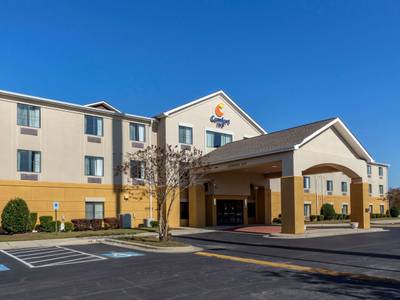 Comfort Inn Smithfield