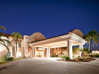 Best Western Plus Portland