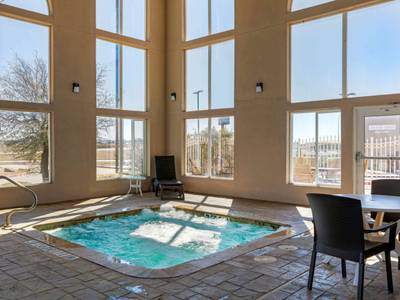 Comfort Suites Gainesville