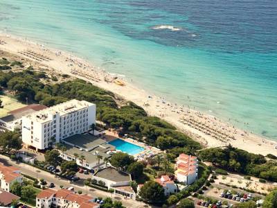 Hotel Globales Lord Nelson (Foto)