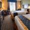Best Western Richland Inn-Mansfield