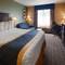 Best Western Richland Inn-Mansfield