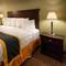 Best Western Richland Inn-Mansfield