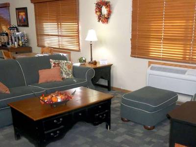 AmericInn Grand Rapids