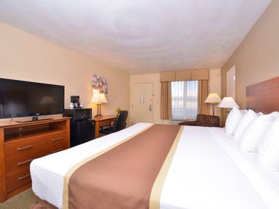 Best Western Williamsport Inn