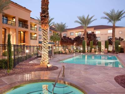 Courtyard Las Vegas Summerlin