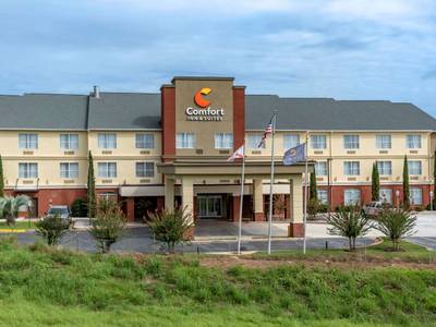 Country Inn & Suites by Radisson, Prattville, AL