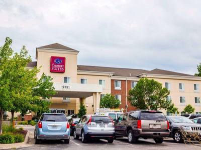 Comfort Suites Independence