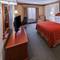 Country Inn & Suites by Radisson, Amarillo I-40 West, TX