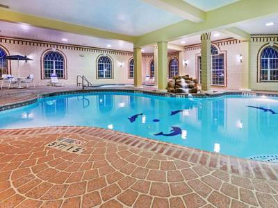 Country Inn & Suites by Radisson, Amarillo I-40 West, TX