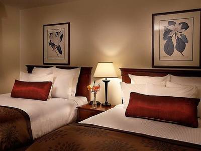 Coast Wenatchee Center Hotel