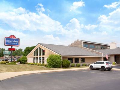 AmericInn Lodge & Suites Green Bay West