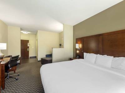 Comfort Suites Cullman