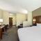 Comfort Suites Cullman