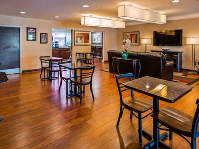 Best Western Auburn/Opelika Inn