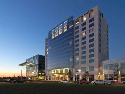 Arista At CityGate Centre