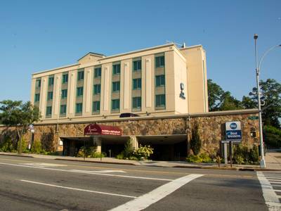 Best Western Queens Gold Coast