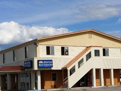 Americas Best Value Inn-Litchfield