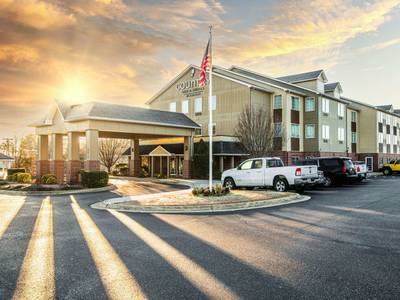 Country Inn & Suites by Radisson, El Dorado, AR