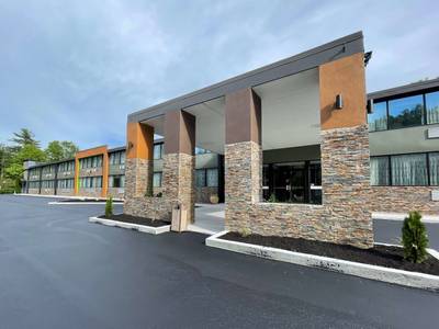 Rodeway Inn Springhills Lake George