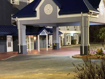 Country Inn & Suites by Radisson, Sumter, SC