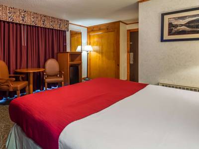 Best Western Adirondack Inn (Foto)