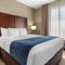 Comfort Suites Waco