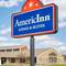 AmericInn Lodge & Suites Burlington