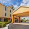 Best Western Heritage Inn & Suites