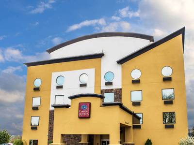 Comfort Suites Monroeville