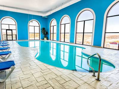 Camden Hotel & Conference Center