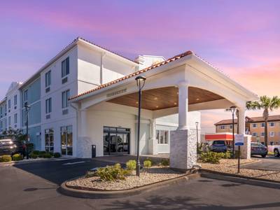 Comfort Suites Oceanview, Amelia Island