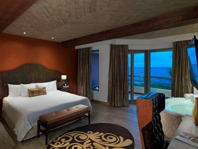 Heaven at Hard Rock Hotel Riviera Maya - Erwachsenenhotel