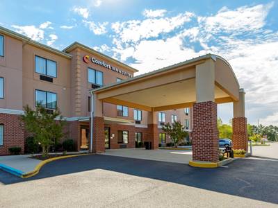 Comfort Inn & Suites