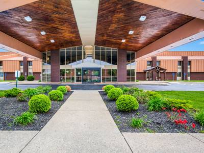 Quality Inn & Suites Florence