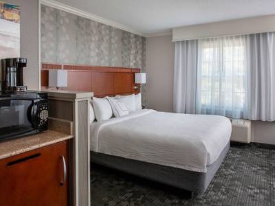 Courtyard Boston Lowell/Chelmsford