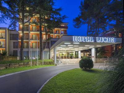 Remisens Hotel Lucija