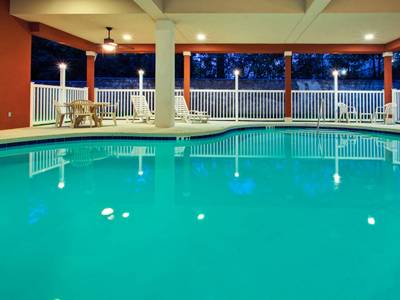 Country Inn & Suites by Radisson, Tallahassee Northwest I-10, FL