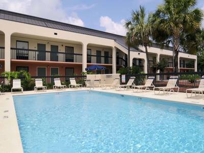 Baymont Inn Tallahassee
