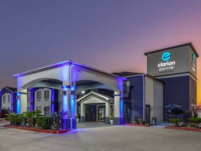 Baymont Inn & Suites Sulphur