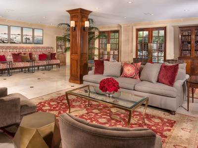 Ayres Hotel & Suites Costa Mesa