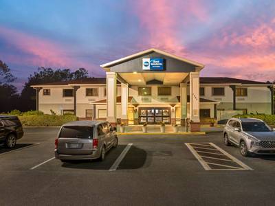 Best Western Wakulla Inn & Suites