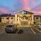 Best Western Wakulla Inn & Suites