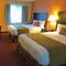 Americas Best Value Inn & Suites-Forest Grove/Hillsboro